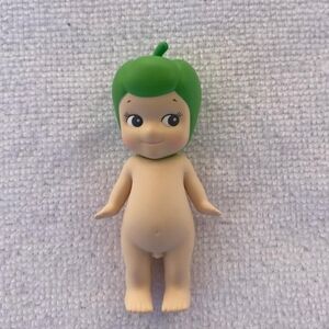 NWT Sonny Angel Vegetable Series and Sticker Pack